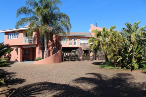 El Gran Chaparral Guest House